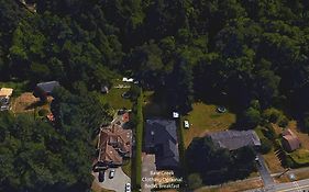 Bare Creek Bed & Breakfast
